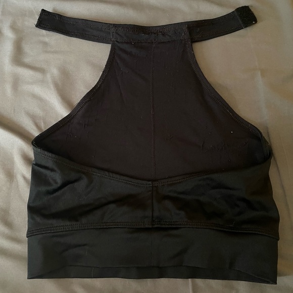 Artista Apparel Pole Dance Work Out Bra - Picture 2 of 2